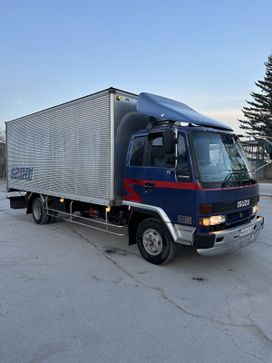   Isuzu Forward 1993 , 1950000 , 