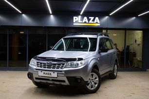 SUV ��� ����������� Subaru Forester 2011 ����, 1269000 ������, ���