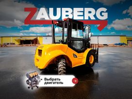   Zauberg DS35-X 2WD 2023 , 2128149 , 