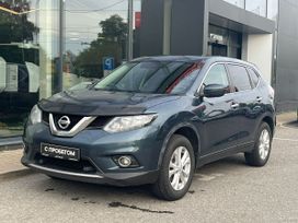 SUV   Nissan X-Trail 2018 , 1649000 , -
