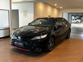  Toyota Camry 2021 , 3390000 , --