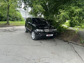 SUV   BMW X5 2004 , 1200000 , 