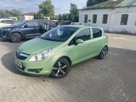  Opel Corsa 2008 , 580000 , 