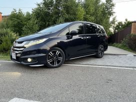    Honda Odyssey 2016 , 1810000 , 