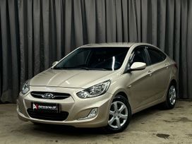  Hyundai Solaris 2011 , 699888 ,  