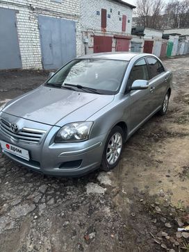  Toyota Avensis 2008 , 920000 , 
