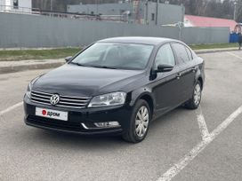  Volkswagen Passat 2012 , 950000 , 