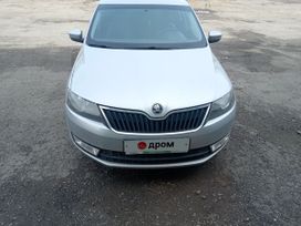  Skoda Rapid 2014 , 800000 ,  