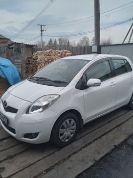  Toyota Vitz 2010 , 830000 , 