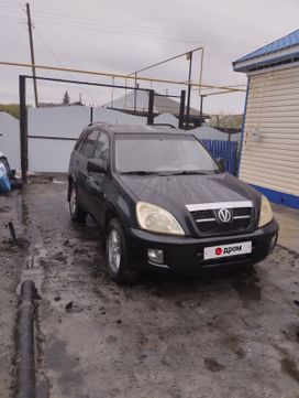 SUV   Chery Tiggo T11 2010 , 380000 , 