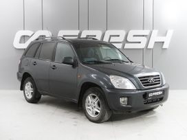SUV   Chery Tiggo T11 2010 , 529000 , --