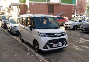  Toyota Tank 2019 , 1450000 , 