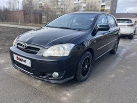  Toyota Corolla 2004 , 450000 , 