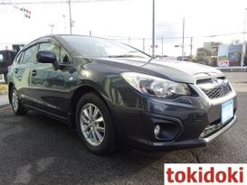  Subaru Impreza 2012 , 1040000 , 