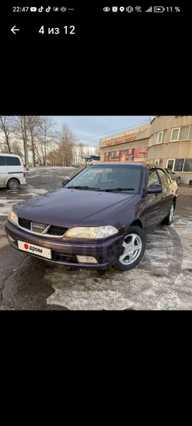 Toyota Carina 1998 , 350000 , 