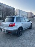 SUV   Mitsubishi Outlander 2007 , 935000 , 