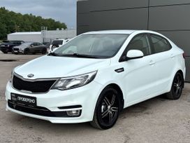  Kia Rio 2016 , 1000000 , 