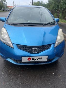  Honda Fit 2010 , 650000 , 