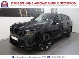 SUV   BMW XM 2023 , 28485000 , 