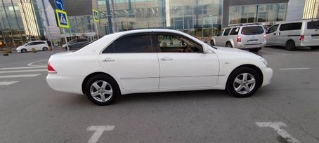  Toyota Crown 2006 , 500000 , 