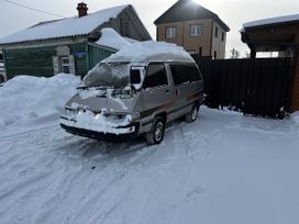    Toyota Master Ace Surf 1986 , 155000 , 