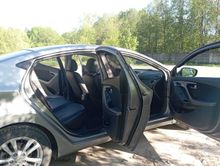  Elantra, 2011