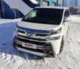    Toyota Alphard 2016 , 3350000 , 