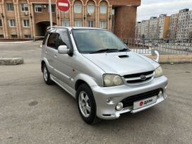 SUV   Toyota Cami 2002 , 550000 , 