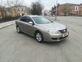  Renault Latitude 2011 , 1130000 , 