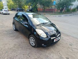  Toyota Vitz 2008 , 725000 , 