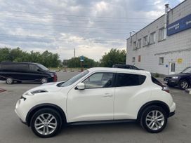 SUV   Nissan Juke 2014 , 1000000 , 