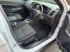 SUV   Mitsubishi RVR 2023 , 2875000 , 