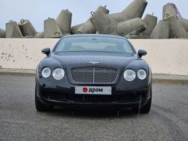  Bentley Continental GT 2005 , 2650000 , 