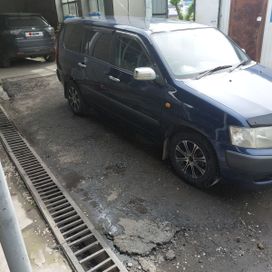  Toyota Succeed 2006 , 590000 , 
