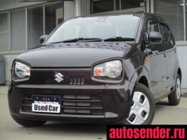  Suzuki Alto 2018 , 390000 , 