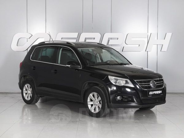 SUV   Volkswagen Tiguan 2010 , 1150000 , --