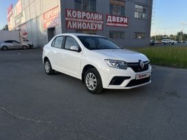  Renault Logan 2021 , 999000 , 
