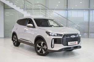 SUV   Chery Tiggo 4 2025 , 2290000 , 