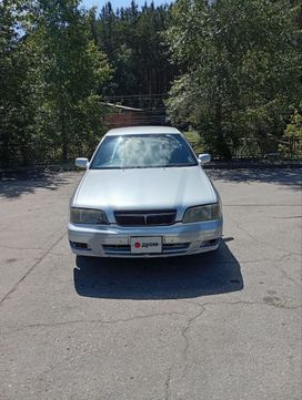  Toyota Camry 1996 , 220000 , 