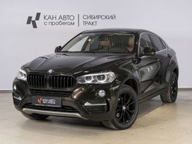 SUV   BMW X6 2016 , 2899458 , 