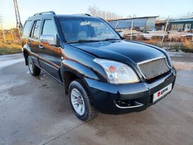 SUV   Derways Shuttle 2006 , 245000 , 