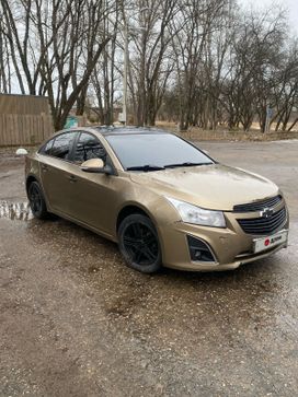  Chevrolet Cruze 2013 , 590000 , 