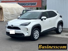 SUV   Toyota Yaris Cross 2021 , 1265000 , 