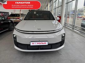 SUV   Li L6 2025 , 6100000 , 