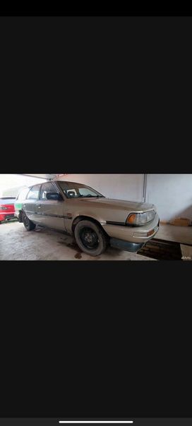  Toyota Camry 1991 , 77000 , 