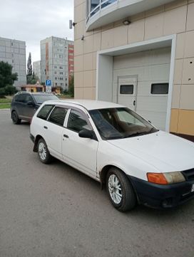  Nissan AD 1999 , 250000 , 