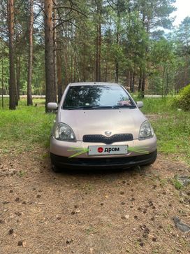  Toyota Vitz 1999 , 390000 , 