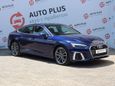  Audi A5 2022 , 5720000 ,  