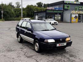  Nissan Wingroad 1998 , 115000 , 