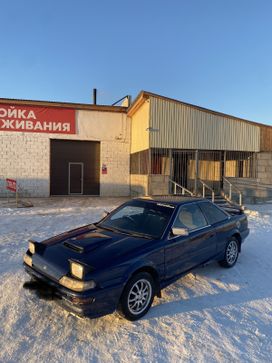  Toyota Sprinter Trueno 1988 , 158000 , -